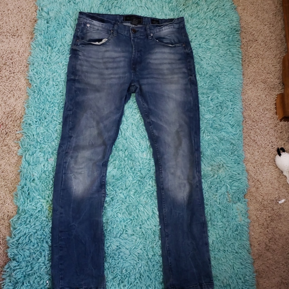 Jean